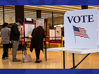 The Last Word On The US: Polls...