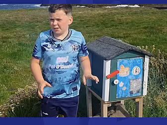 Talk Of The Town: Meet The 9 Y...