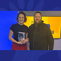 Culture Club: Veronica Roth