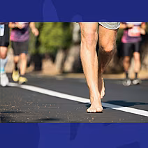Meet The Dublin Marathon Baref...