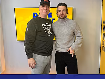 Tom Grennan Has Entered A New...